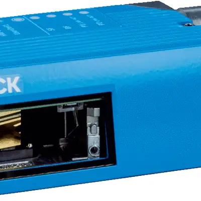 Сканер штрих кодов SICK CLV618-D1520