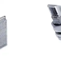 Оптический датчик NEFTIM NL18-RNP1-IOV