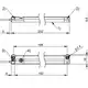 Датчик линейных перемещений Balluff BMP 01-EL1PP21A-0192-00-P02