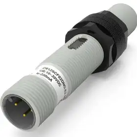 Емкостной датчик LANBAO CR12SCF02DPC-E2