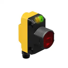 Оптический датчик Banner QS18VP6FF150Q7