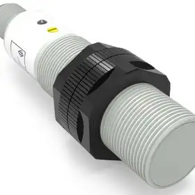 Емкостной датчик LANBAO CR18SCF05DPR-E2