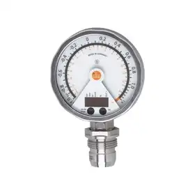 Вакуумный датчик IFM Electronic PG2899
