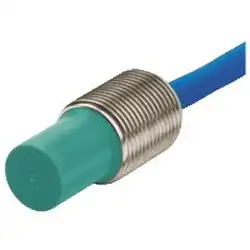 Индуктивный датчик Pepperl Fuchs NJ5-11-N-G-5M-Y322216