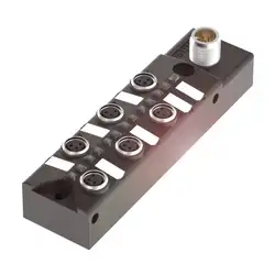 Распределительная коробка Balluff BPI 6M3030-5K-B0-SM48T