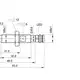 Индуктивный датчик Balluff BHS A402N-POC15-S49