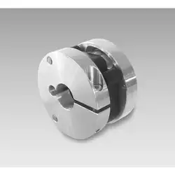 Муфта для энкодера Baumer Kupplung CPS37 K/K L=24-15/20