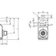 Одиночный выключатель Balluff BNS 819-FD-60-101-S4R