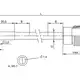 Оптоволоконный кабель Balluff BFO 18A-XAF-SMG-15-0,5