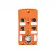Распределительная коробка для датчиков IFM Electronic EBC002