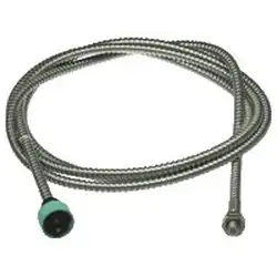 Оптоволоконный кабель Pepperl Fuchs Glass fiber optic LMR 18-2x2,3-5,0-K6
