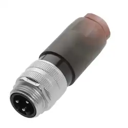 Разъем Balluff BCC A333-0000-20-000-71X3A5-000