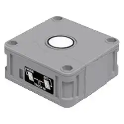 Ультразвуковой датчик Pepperl Fuchs UB2000-F42-E4-V15