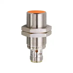 Индуктивный датчик IFM Electronic IGS254