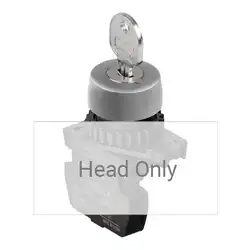 Селекторный переключатель с ключом Autonics S2KR-4ES