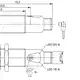 Оптический датчик Balluff BOS 18M-NA-IR21-S4