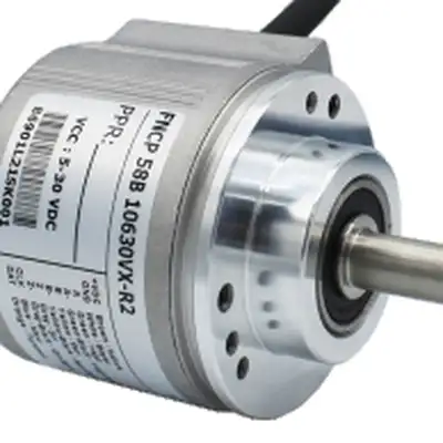Инкрементальный энкодер INNOCONT EIP 58BO 10630V3000-R2