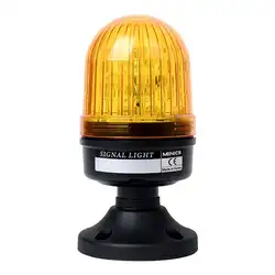 Проблесковый маячок Autonics MS66G-T00-Y