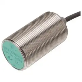 Индуктивный датчик Pepperl Fuchs NBB15-30GM50-EI