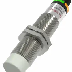 Емкостной датчик LANBAO CR18XCN12DNRY-E2