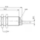 Индуктивный датчик Balluff BES 516-212-E4-E-03