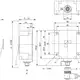 RFID головка чтения/записи Balluff BIS VM-301-001-S4