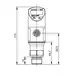 Датчик давления Balluff BSP B600-IV003-D01A0B-S4