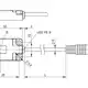 Оптический датчик Balluff BOS R01E-NS-KF21-00,2-S49