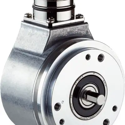 Энкодер SICK DBS60E-S1CA04096