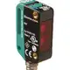 Лазерный датчик расстояния Pepperl Fuchs OQT150-R100-2EP-IO-V31-IR