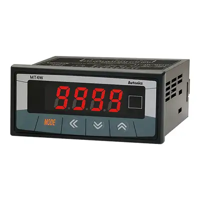 Цифровой мультиметр Autonics MT4W-DA-4N