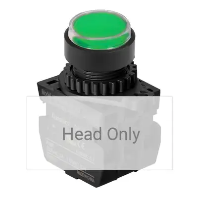 Кнопочный выключатель Autonics S2PRU-E3G