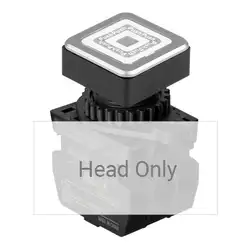 Кнопочный выключатель Autonics SQ3PFS-P3W