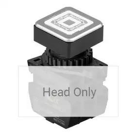 Кнопочный выключатель Autonics SQ3PFS-P3W