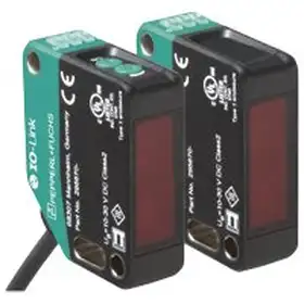 Оптический датчик Pepperl Fuchs OBE25M-R200-S2EP-IO-0,3M-V1