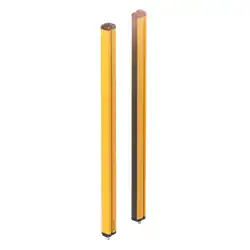 Многолучевой барьер безопасности Balluff BLG 4A-060-600-014-O01-SX