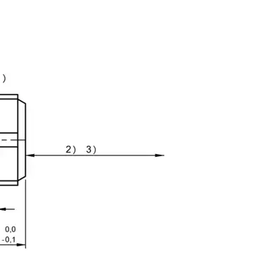 Транспондер RFID Balluff BIS M-105-01/A