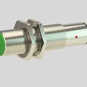 Индуктивный датчик СЕНСОР ВБИ-М18-76У-1131-Л.9