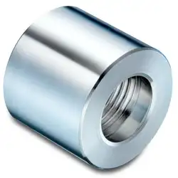 Приварной адаптер Baumer ZPW1-711