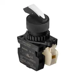 Селекторный переключатель Autonics S2SRN-S1ARABM