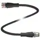 Соединительный кабель Pepperl Fuchs V19-G-BK2M-PUR-U-V19-G