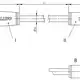 Соединительный кабель Balluff BCC M414-M424-6D-331-PS54N2-030
