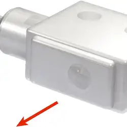 Оптоволоконный кабель SICK LL3-TY05