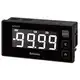 Цифровой индикатор-измеритель Autonics MX4W-A-FN