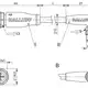 Соединительный кабель Balluff BCC M415-M324-3F-304-PX0434-003