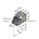 Индуктивный датчик TURCK NI50U-QV40-AN6X2-H1141