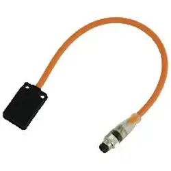 Индуктивный датчик Pepperl Fuchs NMB6-F104M-E2-C-NFE-200MM-V3