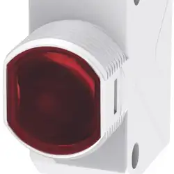 Оптический датчик LANBAO PSR-PM3DNBR