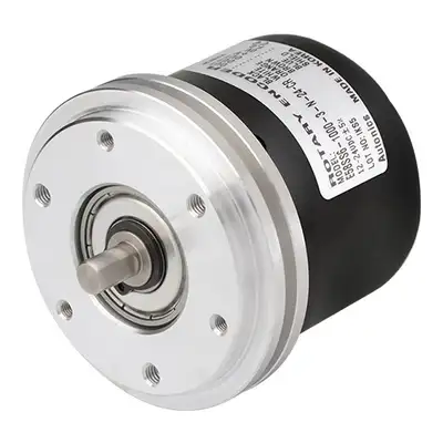 Инкрементальный энкодер Autonics E58SS6-2048-3-T-24-CR