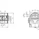 Блочный выключатель Balluff BNS 819-B03-E08-40-55-0944
